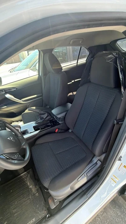 2024 Mitsubishi Eclipse Cross - Image 7 of 9