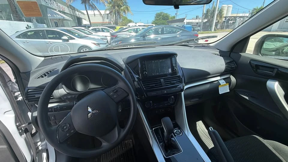 2024 Mitsubishi Eclipse Cross - Image 9 of 9