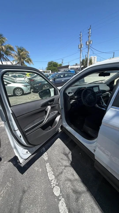 2024 Mitsubishi Eclipse Cross - Image 6 of 9