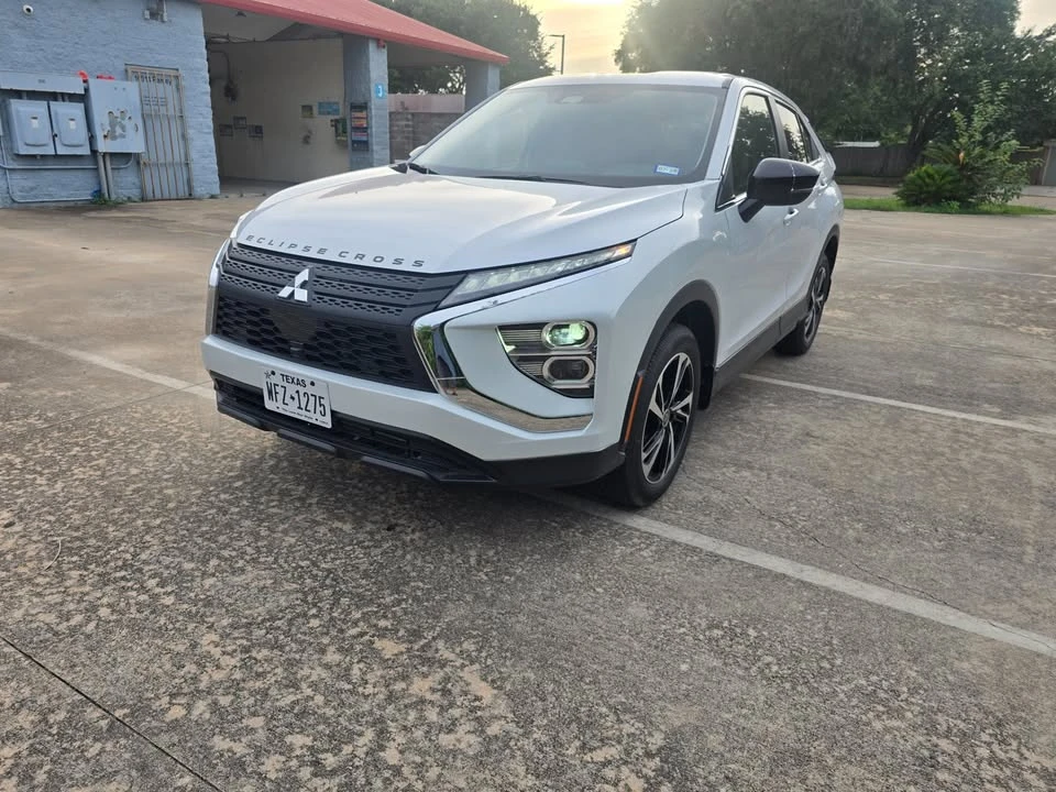 2024 Mitsubishi Eclipse Cross - Image 6 of 18