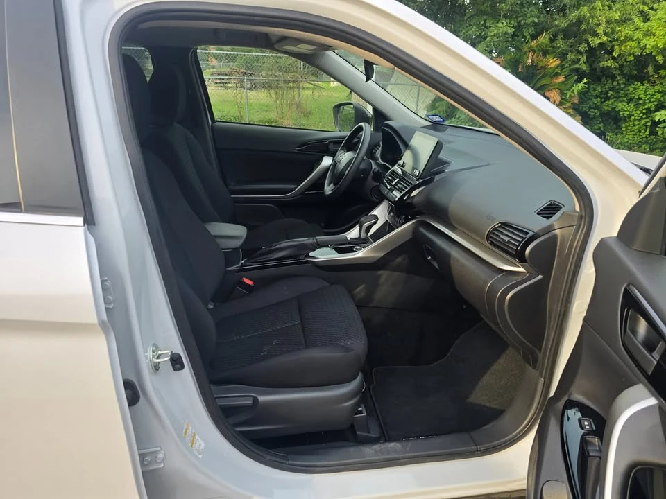 2024 Mitsubishi Eclipse Cross - Image 18 of 18