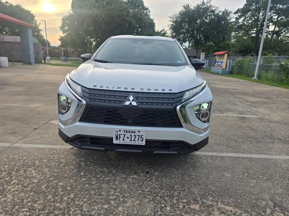 2024 Mitsubishi Eclipse Cross - Image 5 of 18