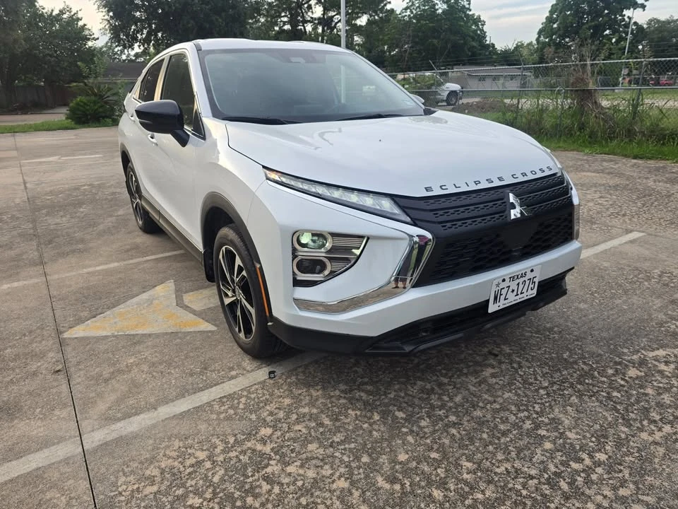 2024 Mitsubishi Eclipse Cross - Image 7 of 18
