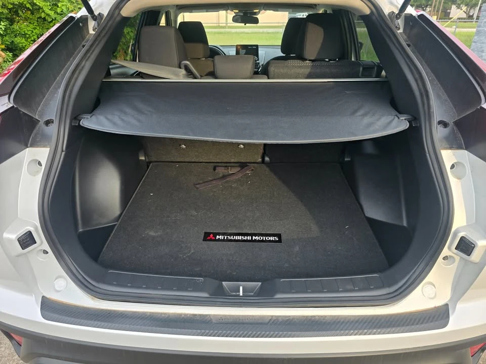 2024 Mitsubishi Eclipse Cross - Image 11 of 18