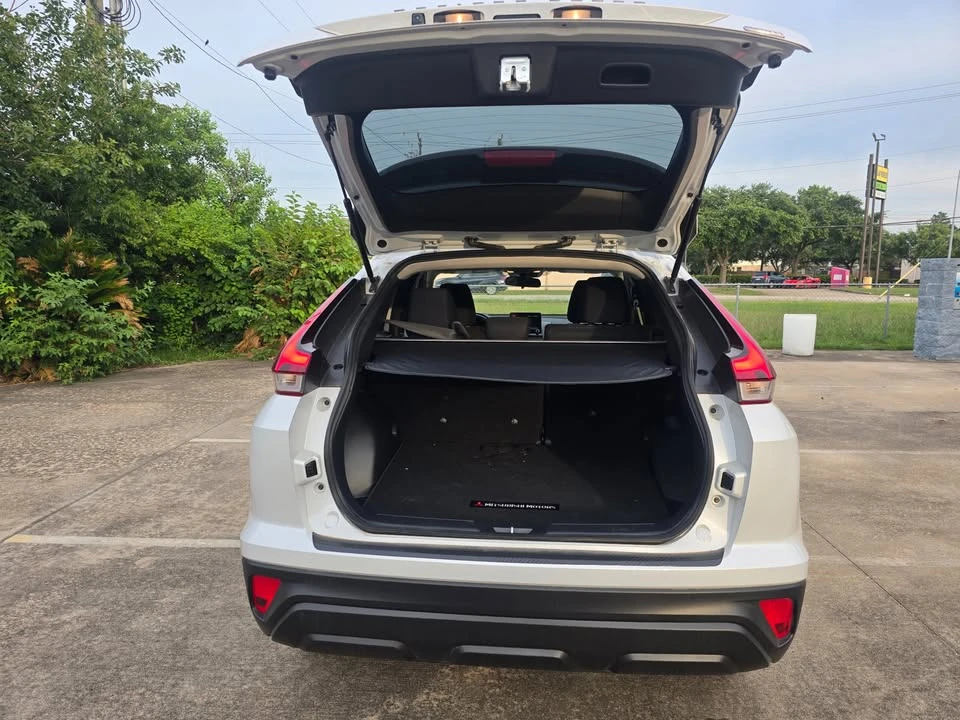2024 Mitsubishi Eclipse Cross - Image 12 of 18