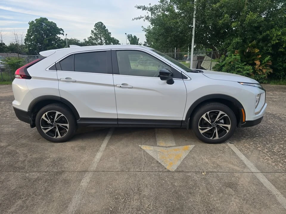 2024 Mitsubishi Eclipse Cross - Image 8 of 18