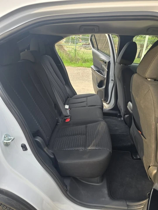 2024 Mitsubishi Eclipse Cross - Image 10 of 18