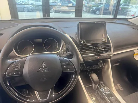 2024 Mitsubishi Eclipse Cross SE