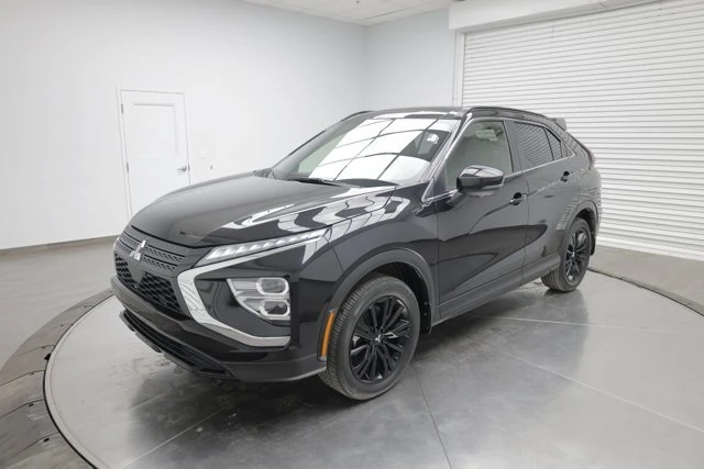 2024 Mitsubishi Eclipse Cross - Image 3 of 10