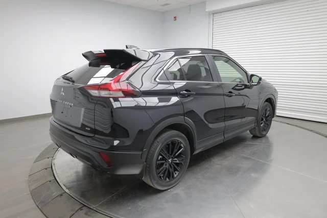 2024 Mitsubishi Eclipse Cross - Image 5 of 10