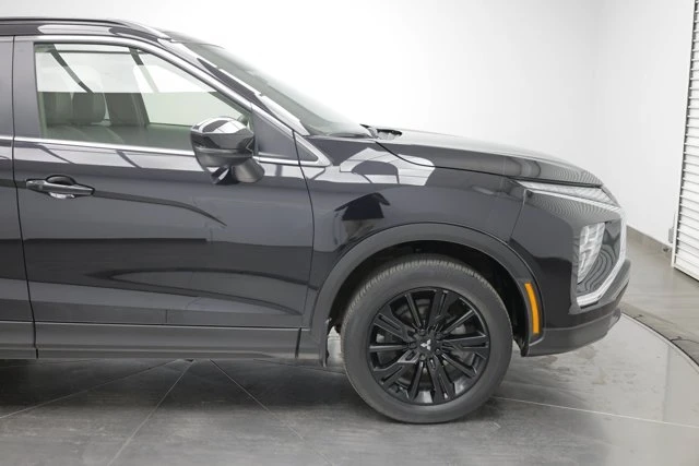 2024 Mitsubishi Eclipse Cross - Image 2 of 10