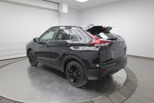 2024 Mitsubishi Eclipse Cross - Image 4 of 10