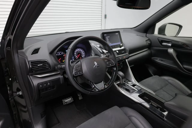 2024 Mitsubishi Eclipse Cross - Image 9 of 10