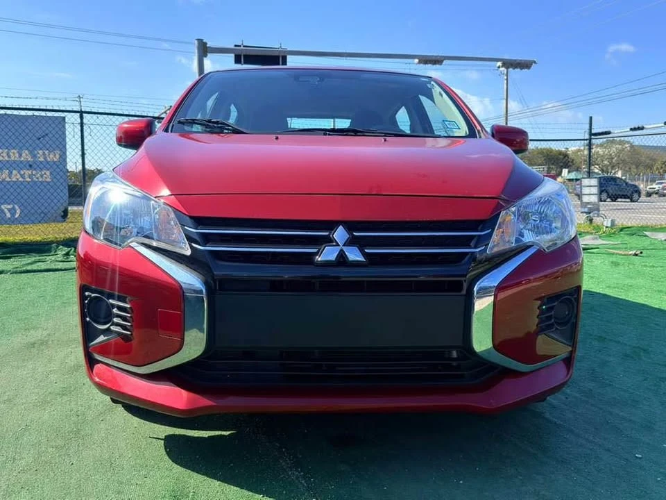 2024 Mitsubishi Mirage 6th Gen - Image 3 of 11