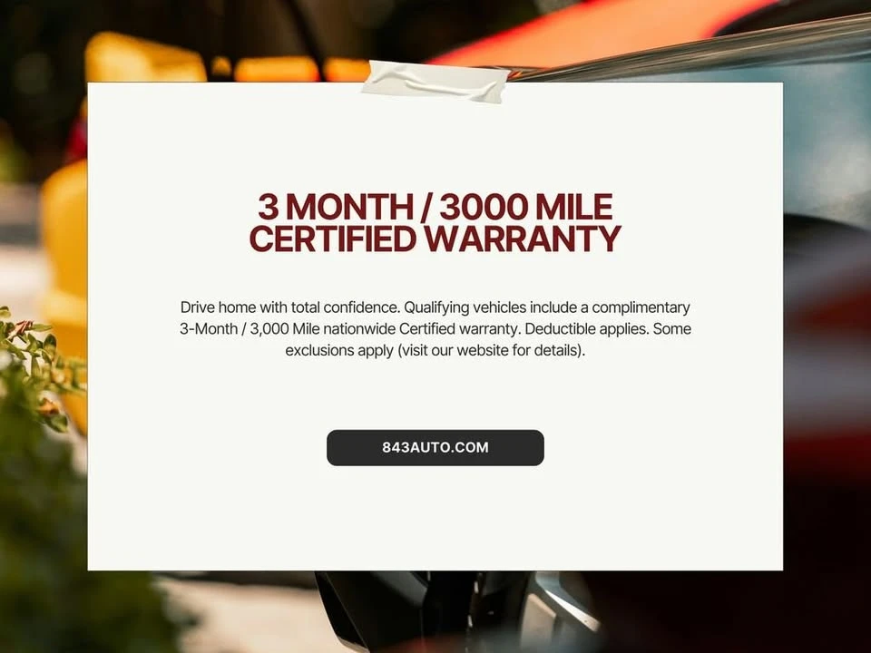 2024 Mitsubishi Mirage 6th Gen - Image 4 of 10
