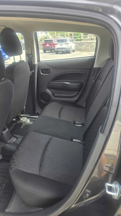 2024 Mitsubishi Mirage 6th Gen - Image 8 of 12