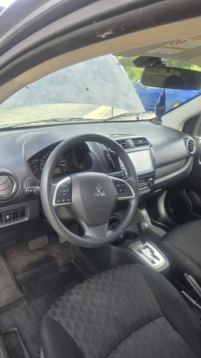 2024 Mitsubishi Mirage 6th Gen - Image 7 of 12