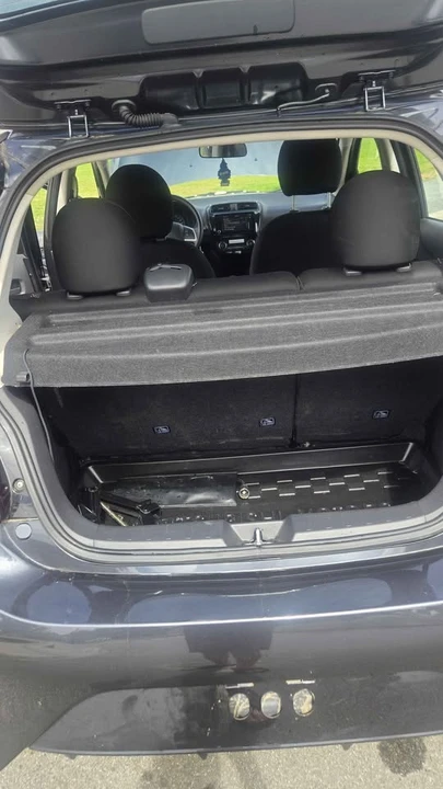 2024 Mitsubishi Mirage 6th Gen - Image 11 of 12
