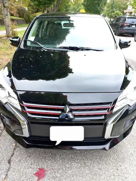 2024 Mitsubishi Mirage
