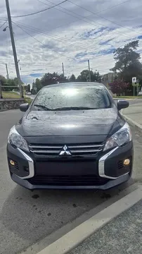 2024 Mitsubishi Mirage ES/LE