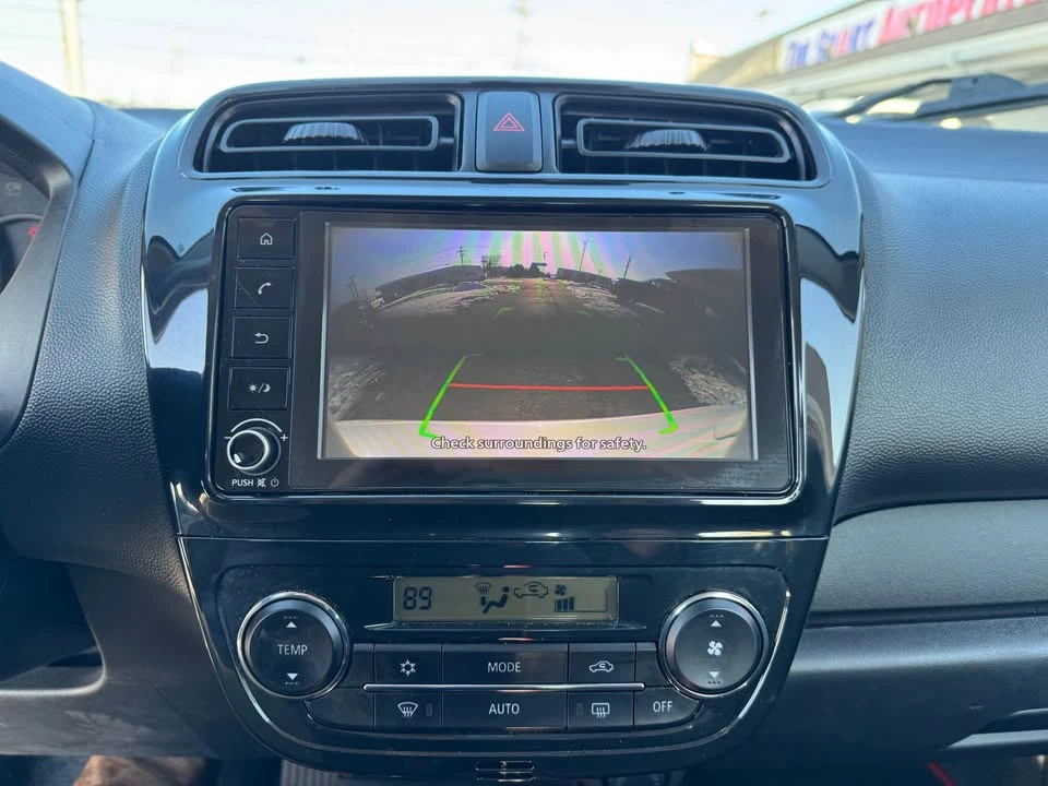2024 Mitsubishi Mirage 6th Gen - Image 11 of 19