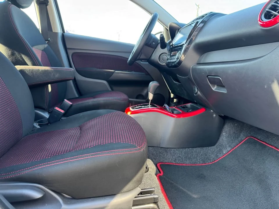 2024 Mitsubishi Mirage 6th Gen - Image 19 of 19