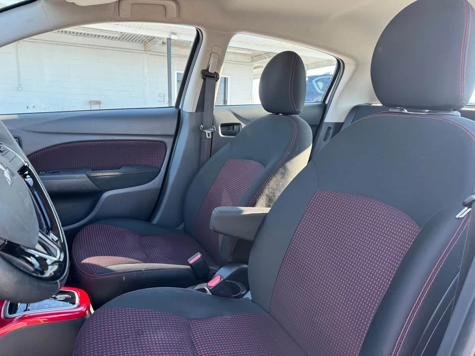 2024 Mitsubishi Mirage 6th Gen - Image 13 of 19