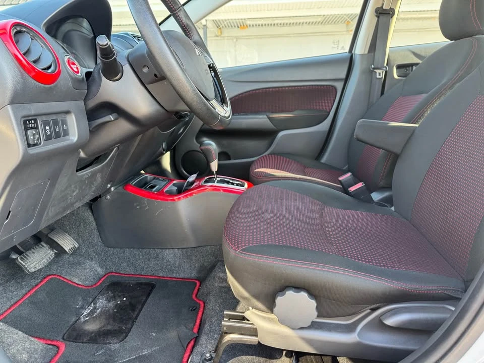 2024 Mitsubishi Mirage 6th Gen - Image 14 of 19