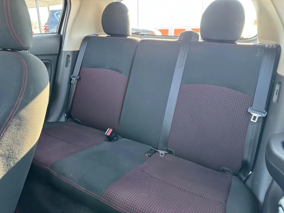 2024 Mitsubishi Mirage 6th Gen - Image 15 of 19