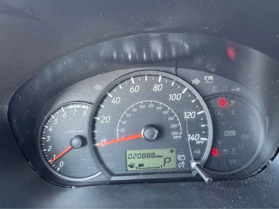 2024 Mitsubishi Mirage 6th Gen - Image 9 of 19