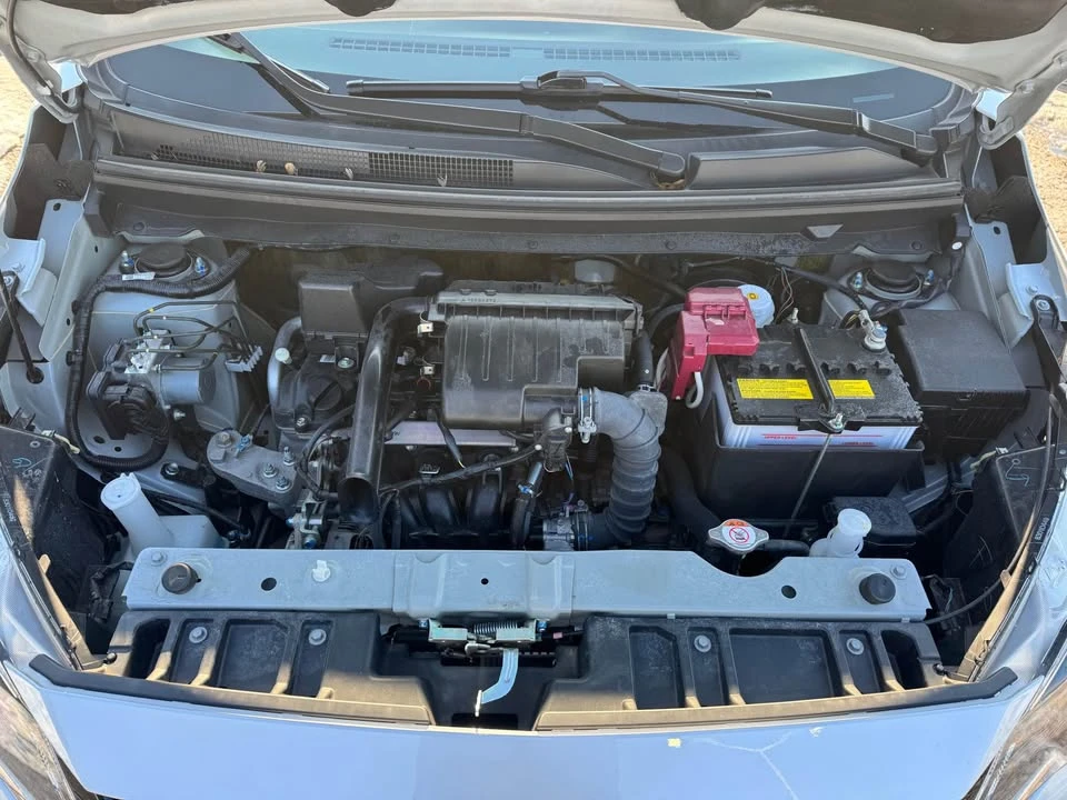 2024 Mitsubishi Mirage 6th Gen - Image 8 of 19