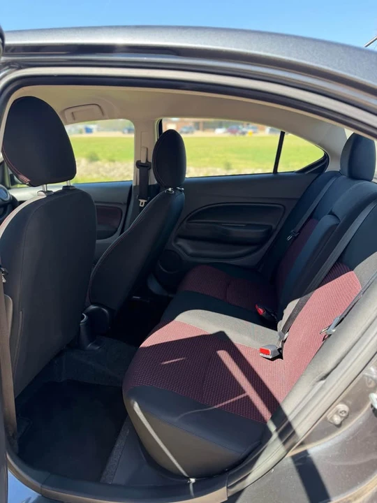 2024 Mitsubishi Mirage 6th Gen - Image 9 of 10