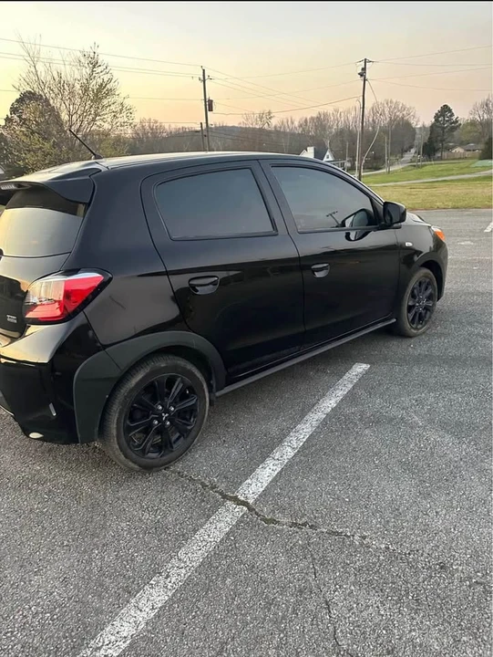 2024 Mitsubishi Mirage 6th Gen - Image 3 of 7