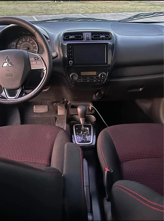 2024 Mitsubishi Mirage 6th Gen - Image 4 of 7