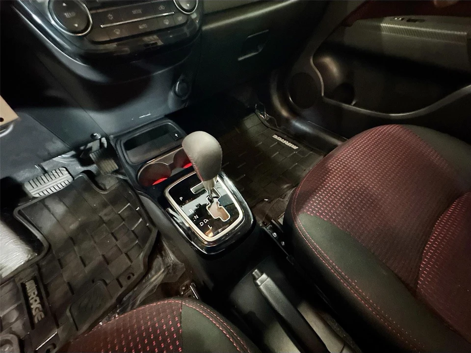 2024 Mitsubishi Mirage 6th Gen - Image 15 of 21