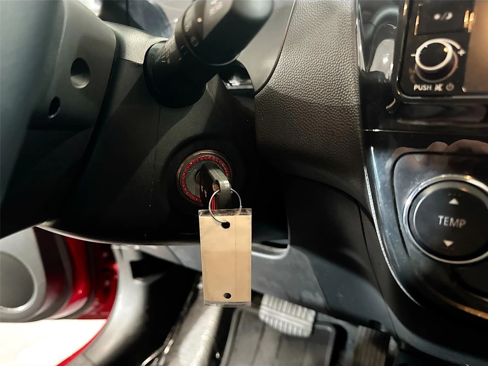 2024 Mitsubishi Mirage 6th Gen - Image 13 of 21