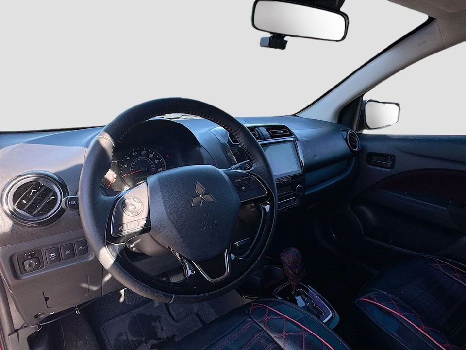 2024 Mitsubishi Mirage 6th Gen - Image 9 of 14