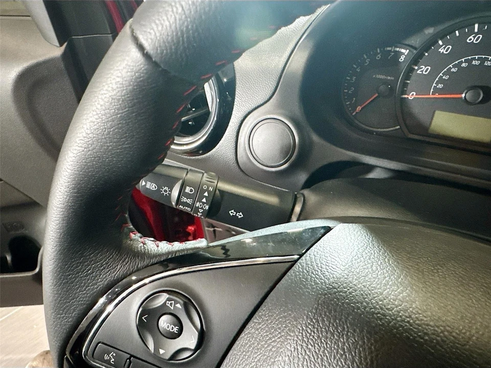 2024 Mitsubishi Mirage 6th Gen - Image 5 of 21