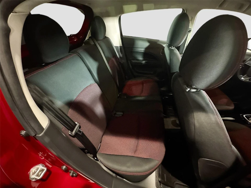 2024 Mitsubishi Mirage 6th Gen - Image 21 of 21