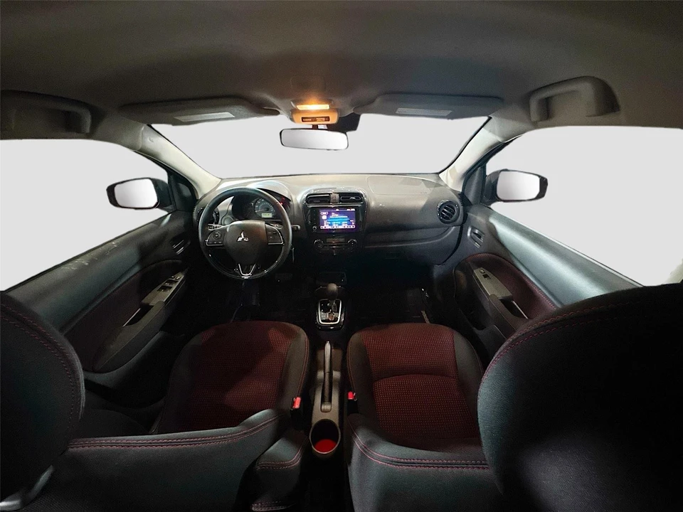 2024 Mitsubishi Mirage 6th Gen - Image 18 of 21