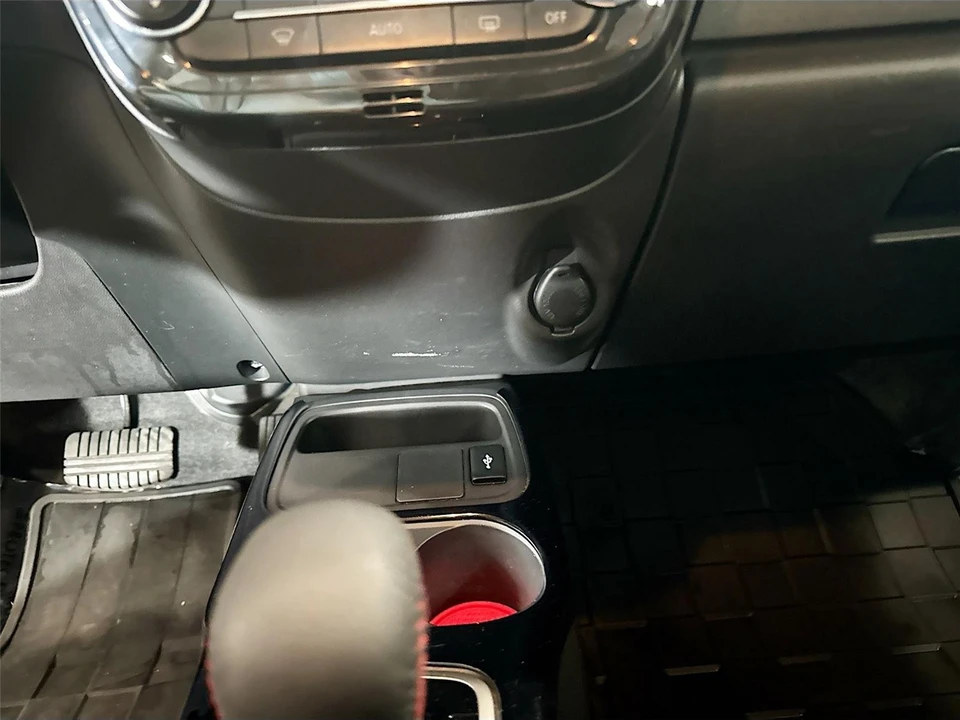 2024 Mitsubishi Mirage 6th Gen - Image 11 of 21