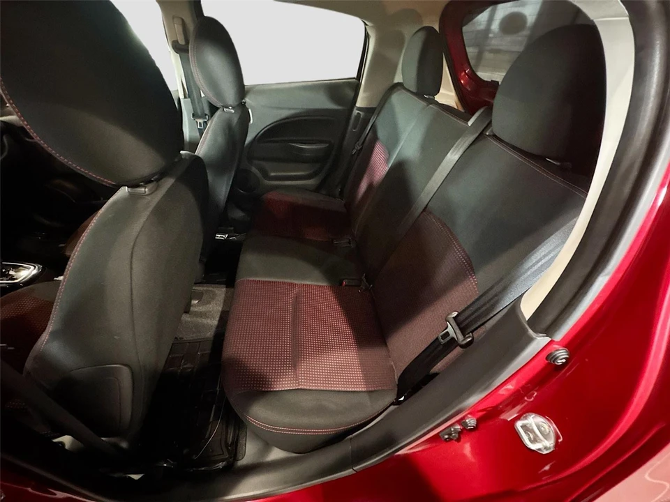 2024 Mitsubishi Mirage 6th Gen - Image 17 of 21