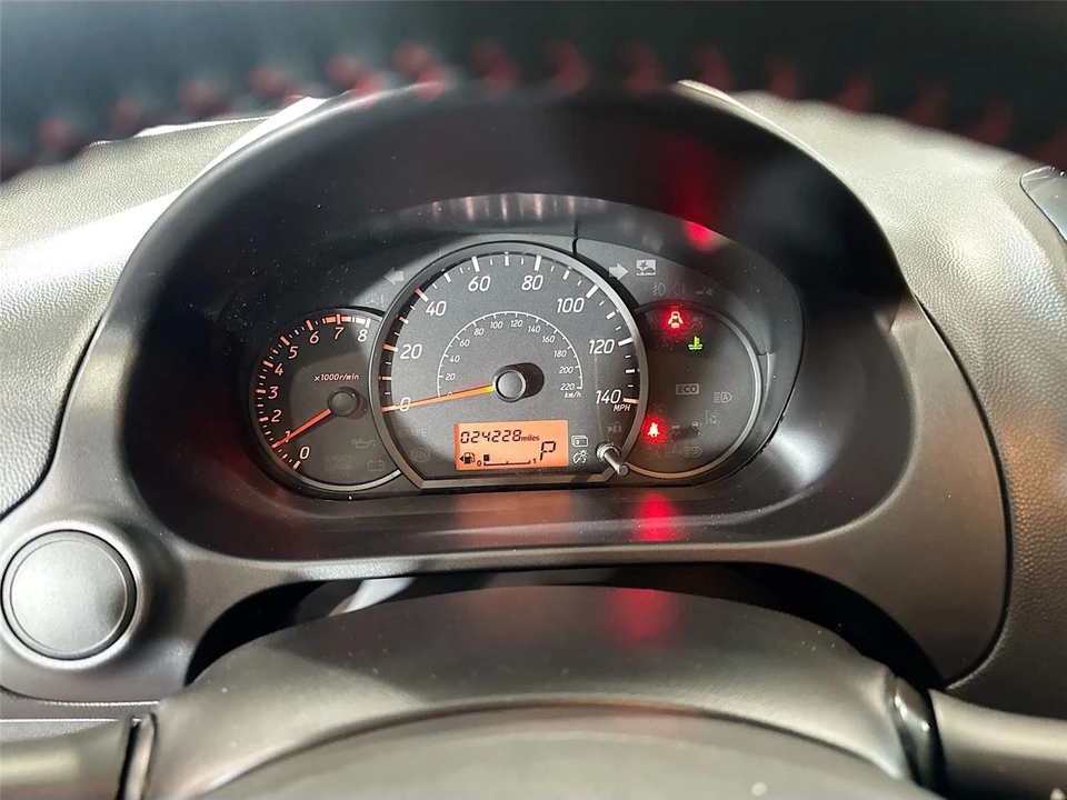 2024 Mitsubishi Mirage 6th Gen - Image 4 of 21