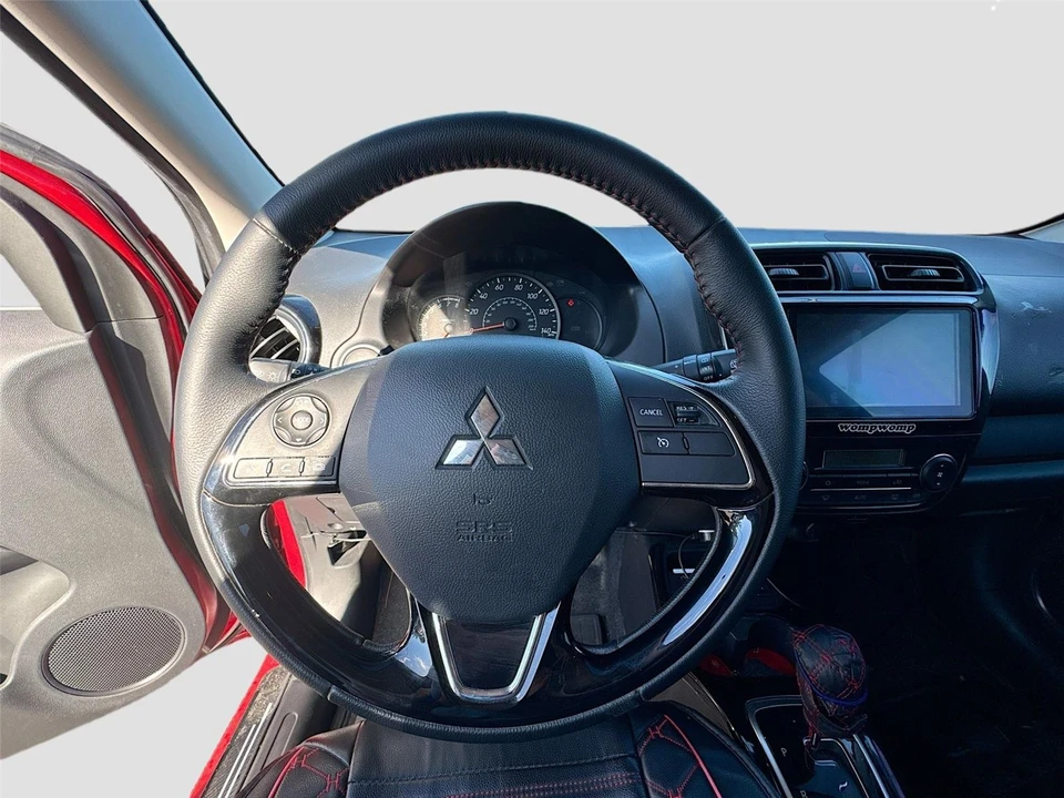 2024 Mitsubishi Mirage 6th Gen - Image 11 of 14