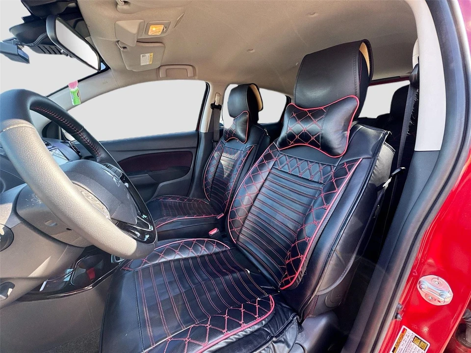 2024 Mitsubishi Mirage 6th Gen - Image 10 of 14