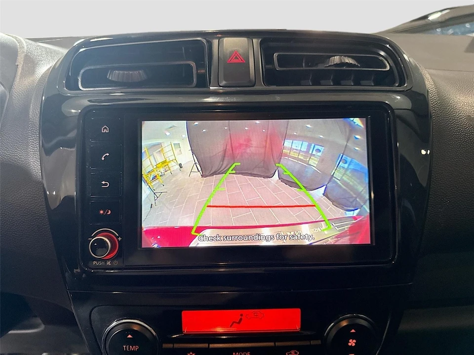 2024 Mitsubishi Mirage 6th Gen - Image 10 of 21