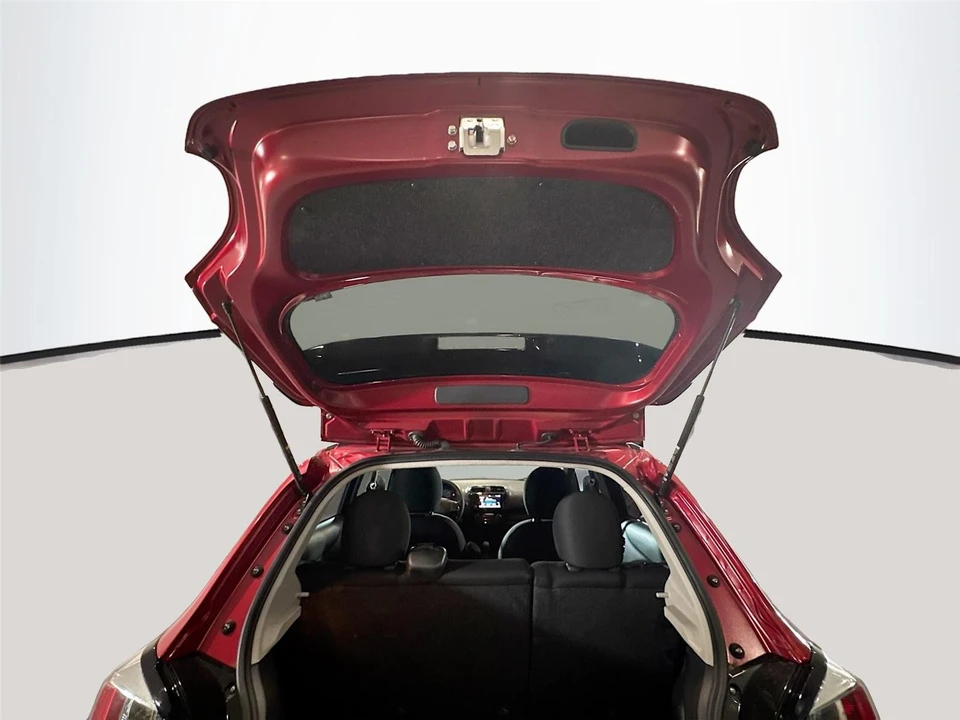 2024 Mitsubishi Mirage 6th Gen - Image 20 of 21