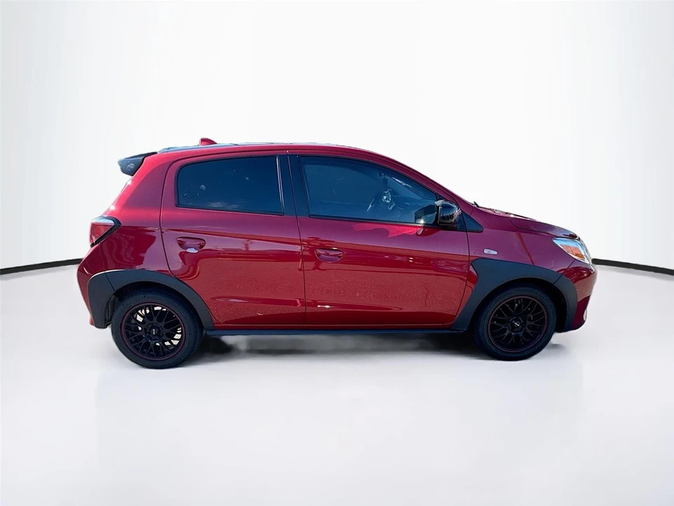 2024 Mitsubishi Mirage 6th Gen - Image 8 of 14