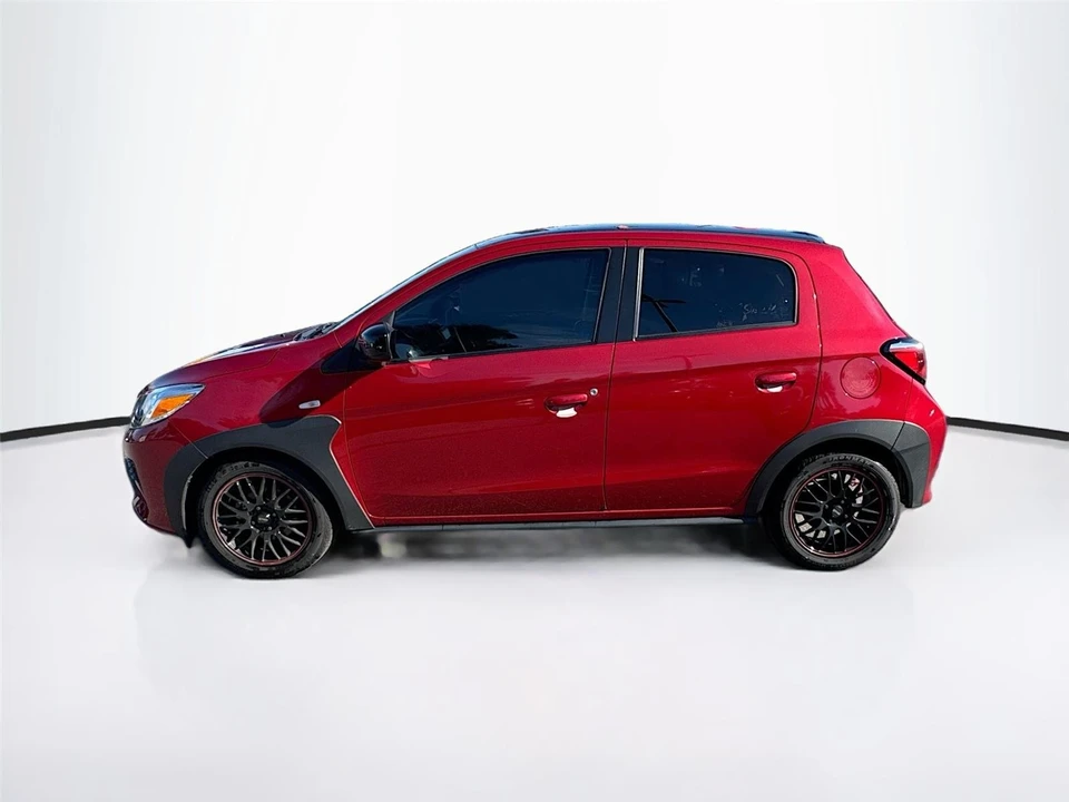 2024 Mitsubishi Mirage 6th Gen - Image 4 of 14