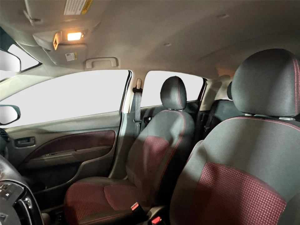 2024 Mitsubishi Mirage 6th Gen - Image 16 of 21